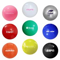 Bola de Vinil Brilhante - BL1006