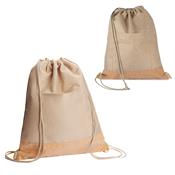 Mochila Sacola em Poliéster 600D - M0004