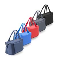 Bolsa de Viagem em Poliéster - B4091