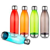 Garrafa Plástica 700ml - BA17012