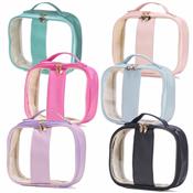 Nécessaire em PVC Impermeável - N18647M