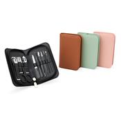 Kit Manicure 10 peças - L18900